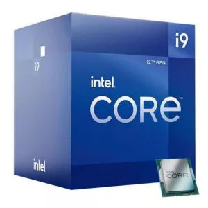 Cpu Intel Core I9 12900f S1700 S/video 12va G. Box
