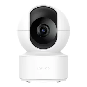 Cámara Cableada Interior Xiaomi Imilab C21 360° 2,5K