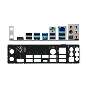 Motherboard Asrock B550 Pg Riptide D4 Am4