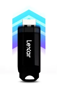 Pendrive Lexar 128GB JumpDrive S80 USB 3.2