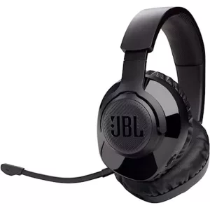 Auriculares Inalámbricos 2,4ghz Jbl Quantum 350 40mm