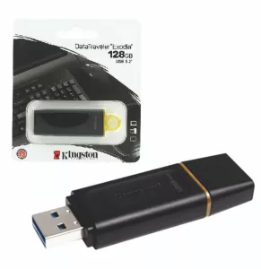 Pendrive Kingston DTX 128GB USB 3.2