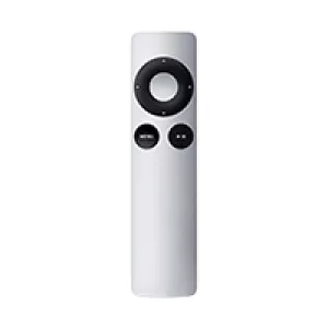 Control Remoto Apple Remote IR