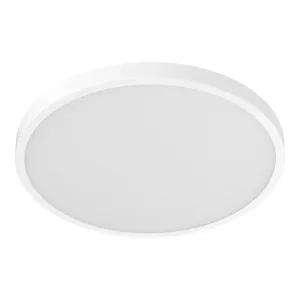 Lámpara Led De Techo Xiaomi Ceiling Lamp D40 Wifi Bluetooth 45W
