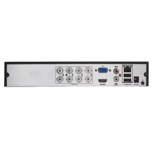 DVR HiLook 1080p 8 canales Motion Detection 2.0
