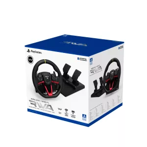 WIRELESS RACING WHEEL APEX