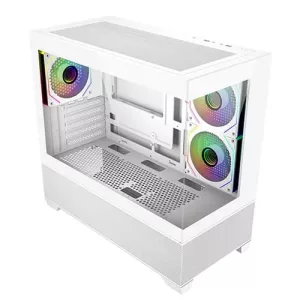CASE COOLER MASTER Elite 490 White