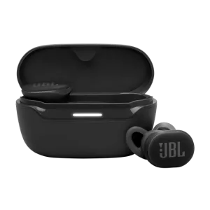 Auricular JBL Quantum Stream Wireless negro