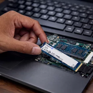 DISCO SOLIDO INTERNO SSD KINGSTON NV3 NVME M2 1TB