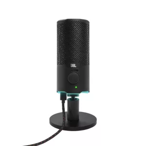 Micrófono Jbl Quantum Stream Usb Omnidireccional