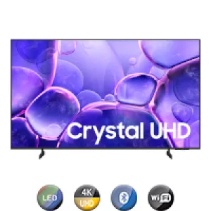 Smart Tv Samsung 50