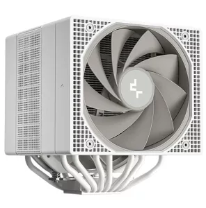 Cooler DeepCool Assassin IV blanco