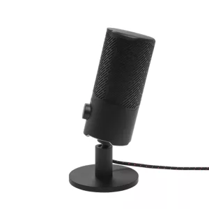 Micrófono Jbl Quantum Stream Usb Omnidireccional