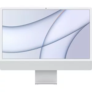 Equipo All in One Apple iMac M1 8-core, 8GB, 256GB SSD, 24