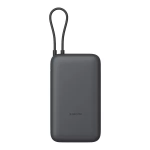 PowerBank Xiaomi Bhr9740gl Li-ion 20000mah 74wh