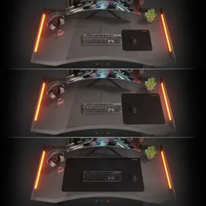 Mouse Pad Cougar Turbo L