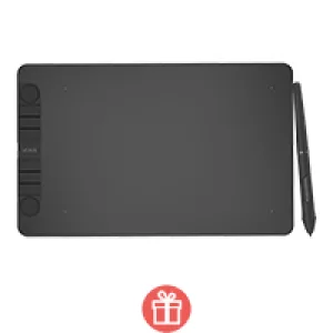 Tableta Digitalizadora Veikk Vk1060pro 10x6 5080lpi