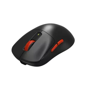 Mouse Marvo Inalámbrico G964W Gaming Negro