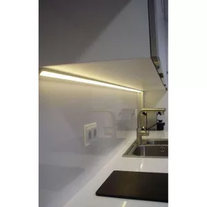 Cinta Led 5m 600xsmd3528 12v Ip68 B.frio