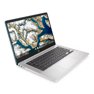 Chromebook Hp 14'' N4020 4gb 32gb Chrome