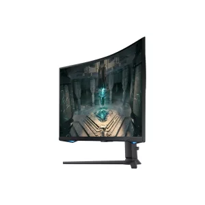 Monitor Samsung Odyssey G6 32