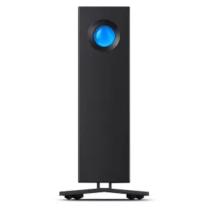 DISCO DURO EXTERNO LACIE D2 PROFESSIONAL 8TB - DESKTOP