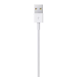 Cable Lightning A Usb Apple 1m Bulk