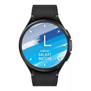 Smartwatch Watch6 Samsung 47mm Wifi Bluetooth Gps