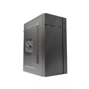 CASE CM12KTRA001C MICRO ATX USB 2 AUDIO U3 FUENTE DE PODER