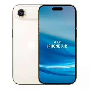 iPhone Air 6,5'' 5G 12gb 256gb 48mp+18mp