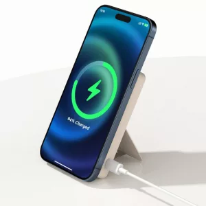 Powerbank Xiaomi Magnetic Power Bank 6000mAh