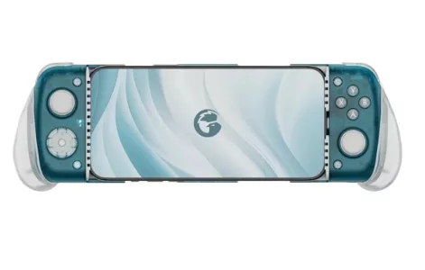 Joystick GameSir X3 Pro ajustable