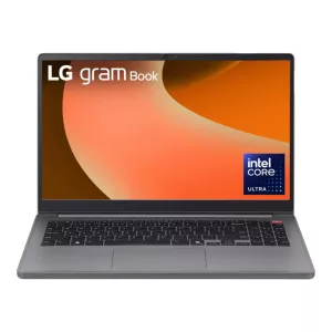 Notebook LG 15,6'' Core I5 8gb 512gb Win11