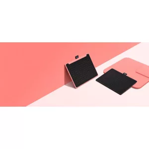 Tableta Digitalizadora Huion Rts-300 Pink