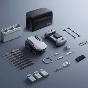 Dron Potensic ATOM 2