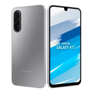 Samsung Galaxy A17 6,7'' 5G 8gb 256gb Triple Cam 50mp
