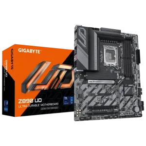 MOTHERBOARD Z890 UD