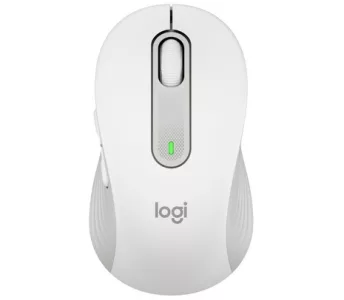MOUSE INALAMBRICO LOGITECH SIGNATURE M650 (910-006252) - WHITE