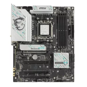 TARJETA MADRE MSI B850 GAMING PLUS WIFI AM5 ATX DDR5 911-7E56-001
