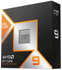 PROCESADOR AMD RYZEN 9 9950X3D 5.7GHZ AM5