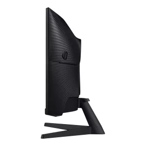 Monitor Gaming Curvo Samsung Odyssey G5 34'' 1440p 165hz