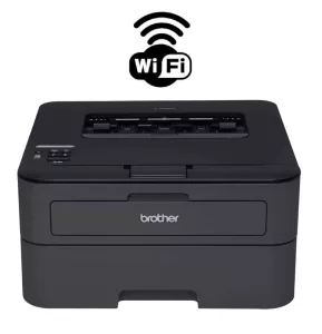 Impresora Brother HLL2360DW Laser Monocromo