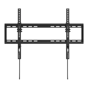 Soporte Para Tv De Pared Unno Tm8072bk 37''-70''
