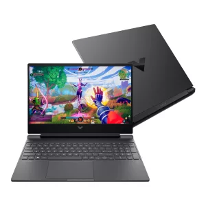NOTEBOOK GAMER HP VICTUS I5 13420H / 8GB RAM / 512GB SSD / RTX 3050 / 144HZ / W11H