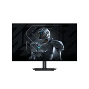 MONITOR 27” GAMING GIGABYTE MO27Q28G OLED 280HZ