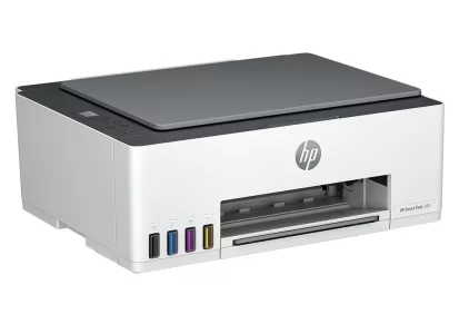 IMPRESORA HP SMART TANK 580 MULTIFUNCION WIFI