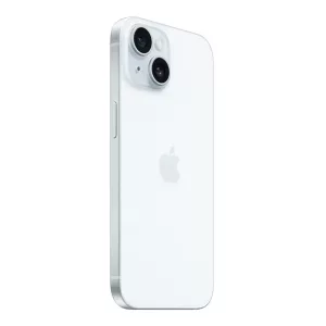 iPhone 15 6,1'' 5G 6gb 128gb Dual Cam 48mp