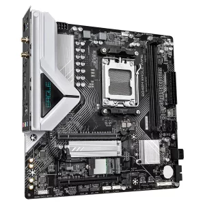 MOTHER GIGABYTE B840M EAGLE WIFI6 AM5 DDR5