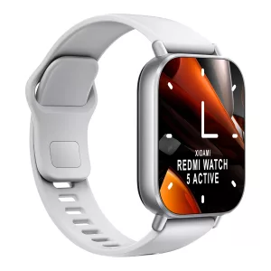 Reloj Inteligente Xiaomi Redmi Watch 5 Active 5atm 2'' Bluetooth