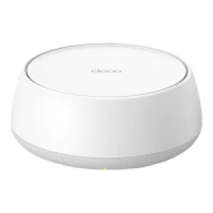 Router Mesh Tp-Link Deco Be25 Wi-Fi 7 X1u